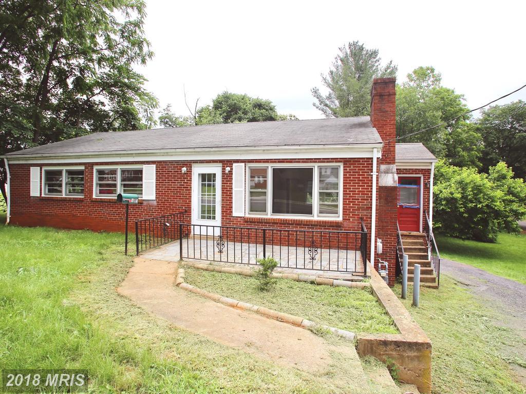 955 N Main Street - Photo 1
