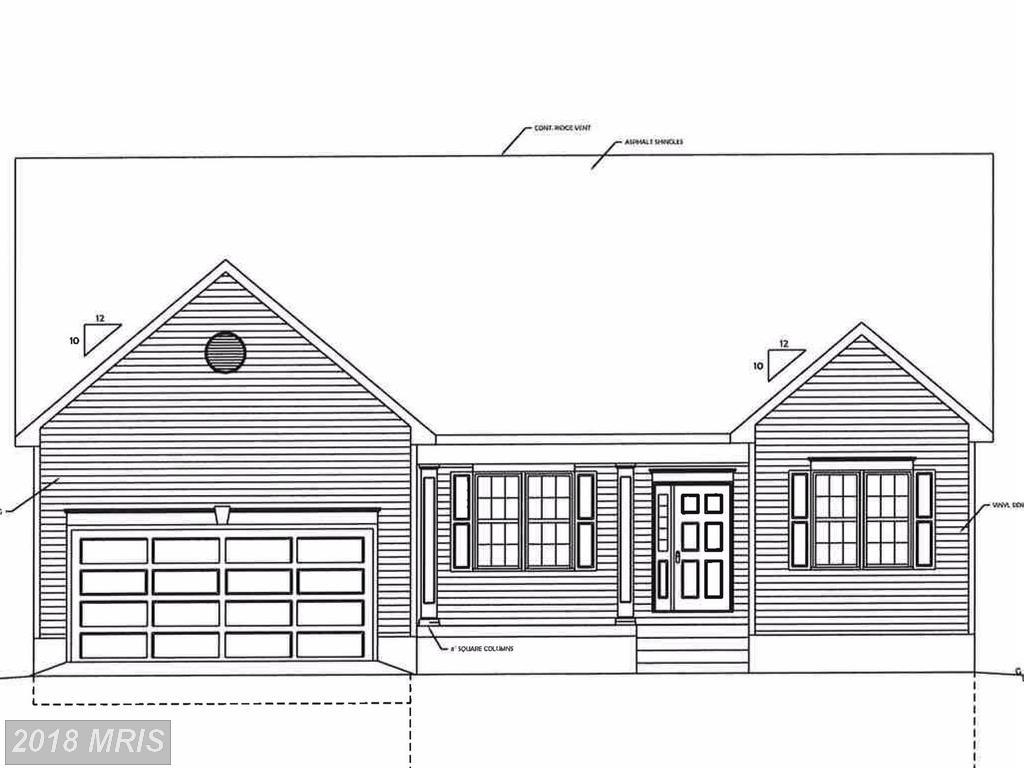 140 North Ridge Boulevard - Photo 1