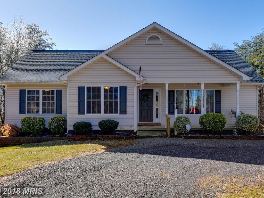 10474 Sperryville Pike - Photo 1