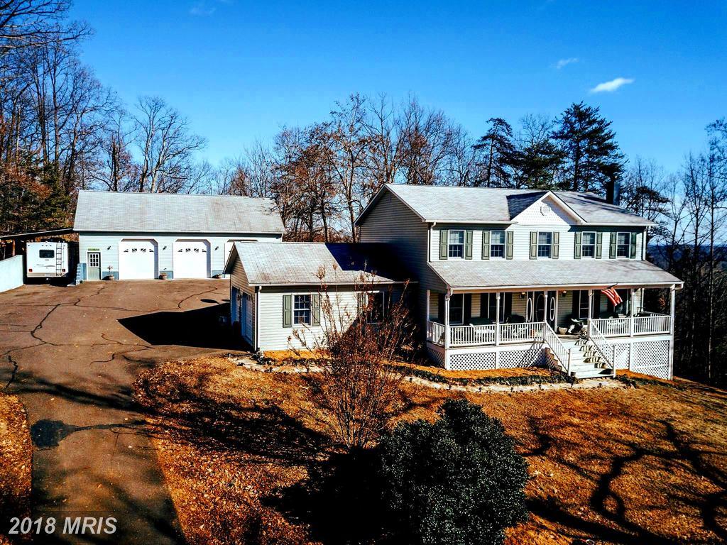 6340 Intervale Road - Photo 1