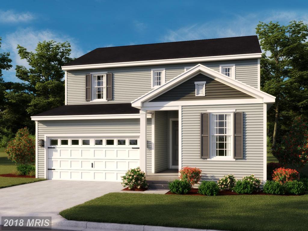 Saddlebrook Road - Photo 1