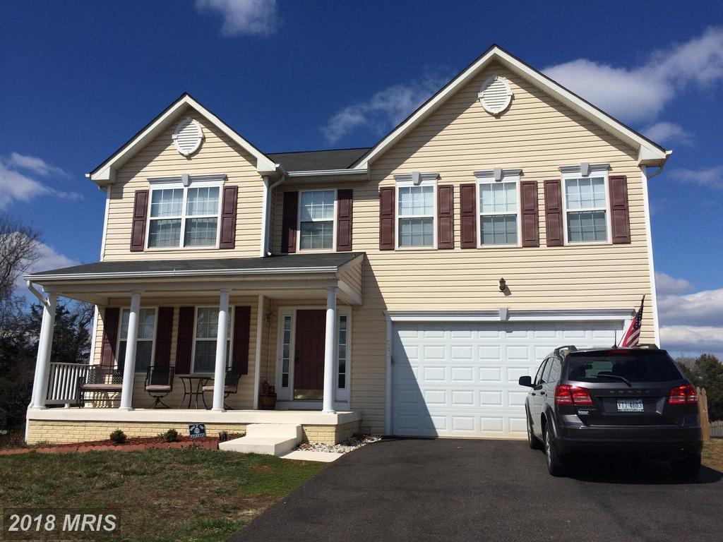 849 Virginia Avenue - Photo 1