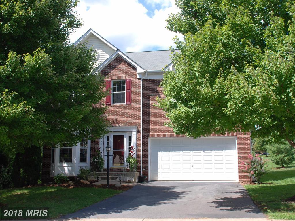 2108 Peachtree Court - Photo 1