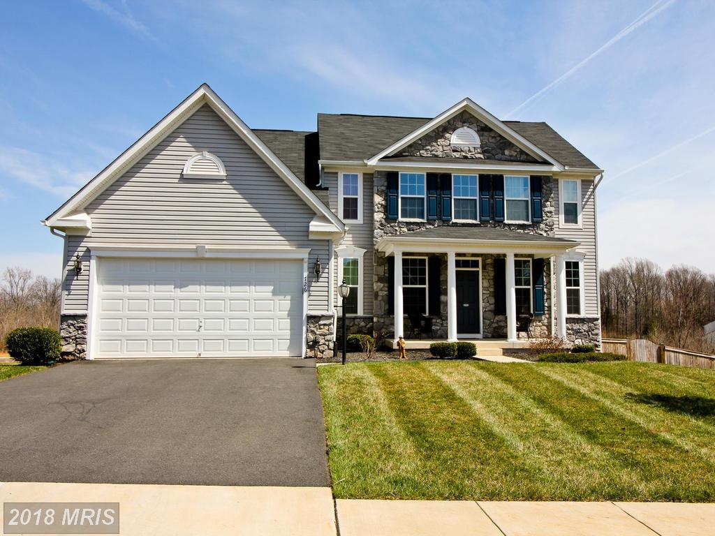 726 Kingsbrook Road - Photo 1