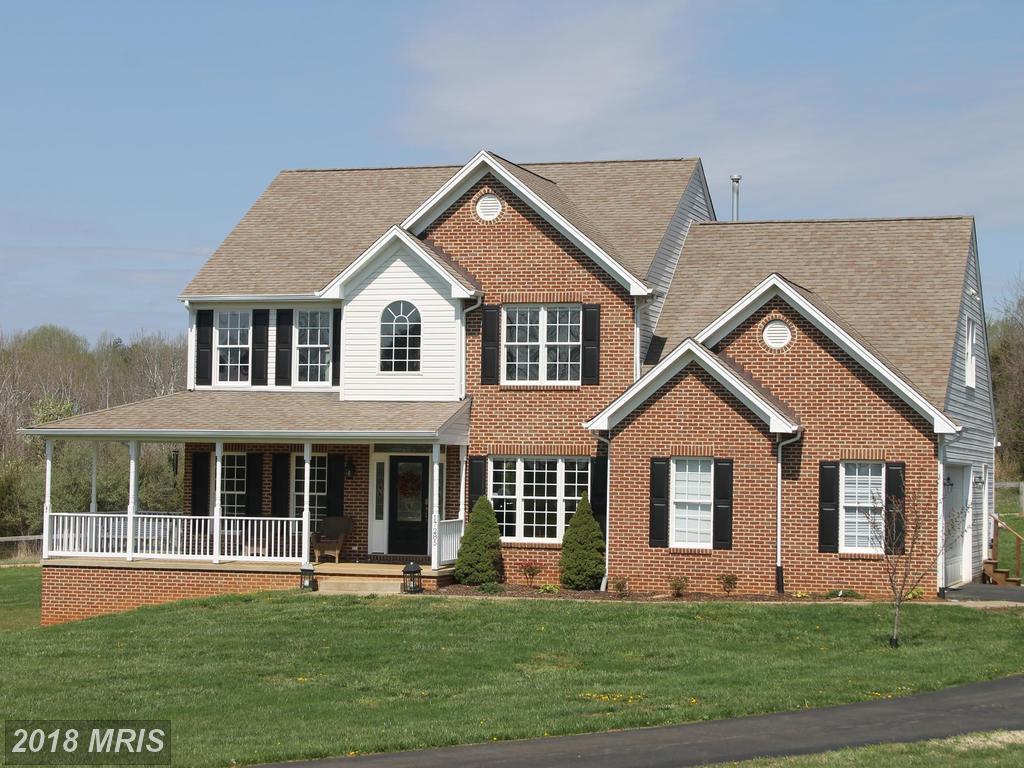 17285 Big Apple Drive - Photo 1