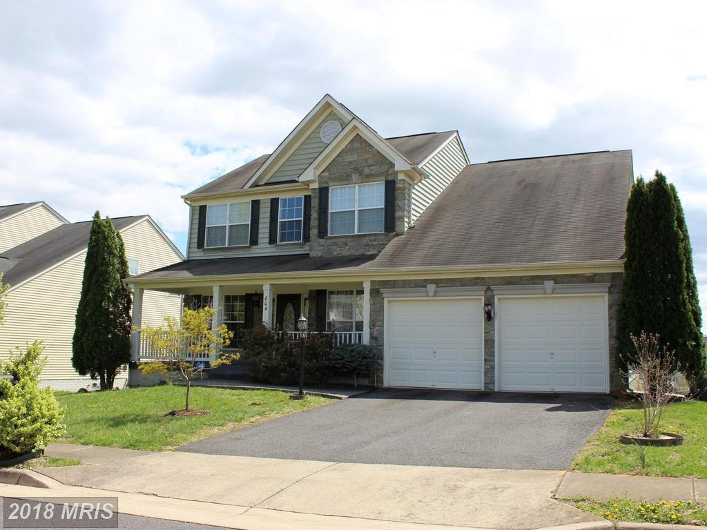 804 Fairwood Drive - Photo 1