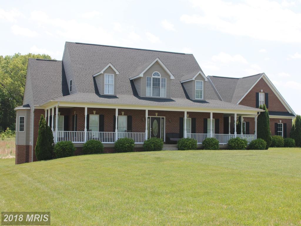 16548 Bradford Road - Photo 1