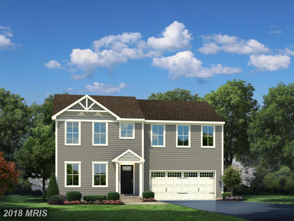0014 Crepe Myrtle Lane - Photo 1