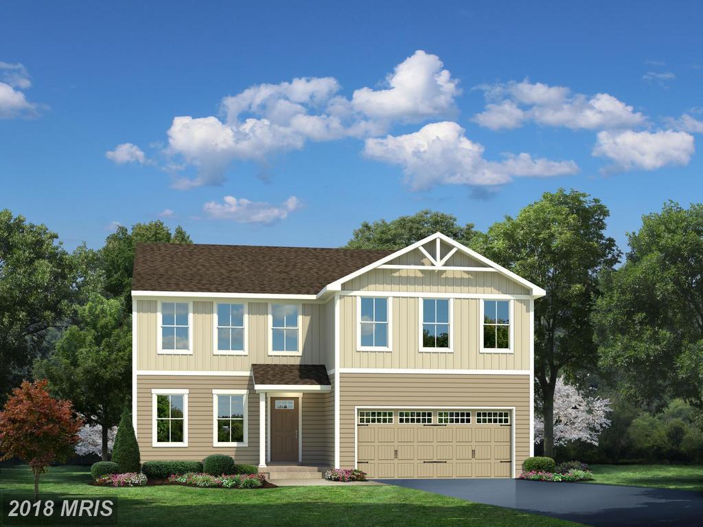 0015 Crepe Myrtle Lane - Photo 1