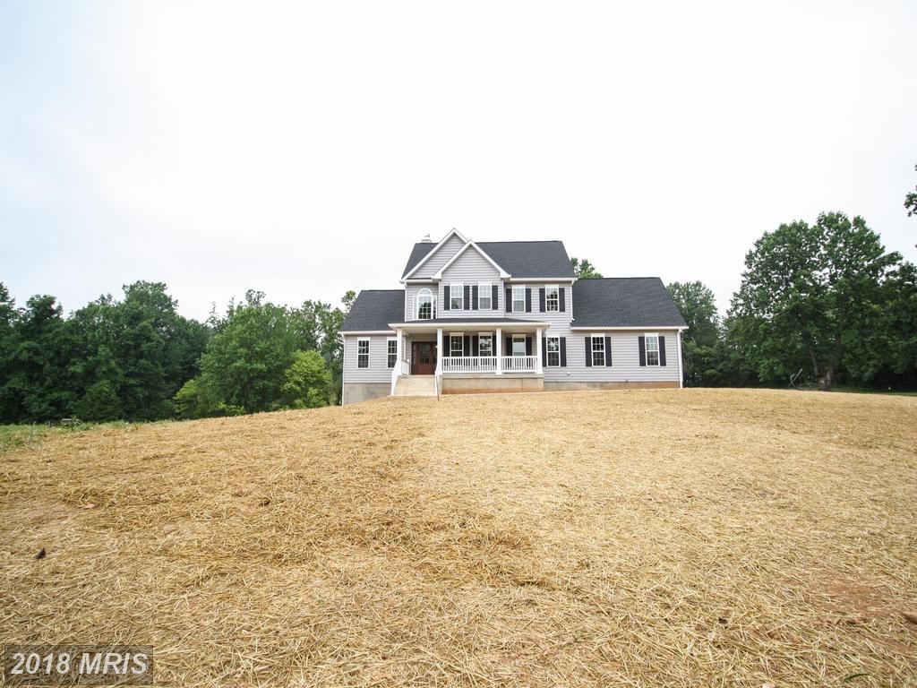 Jonas Road - Photo 1