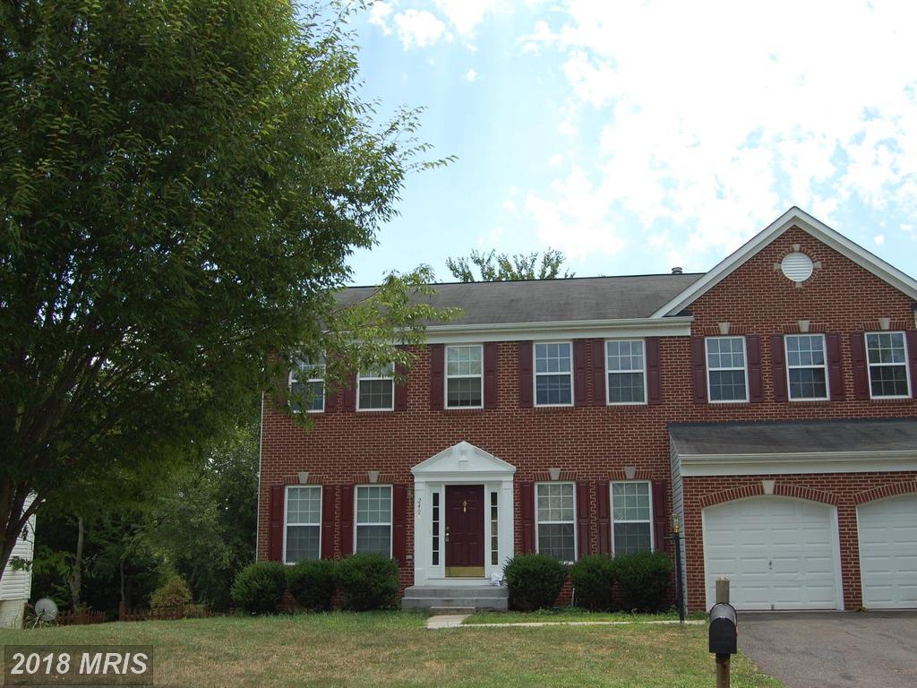 2491 Post Oak - Photo 1