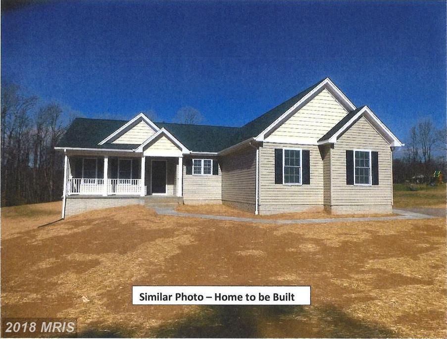 Old Mill Rd. - Photo 1