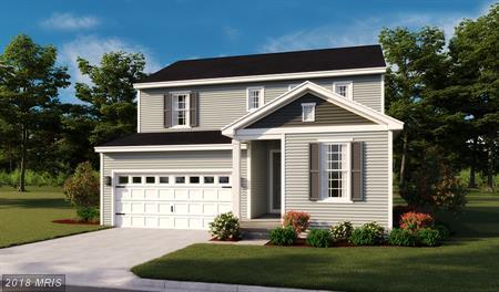 Wayland Manor Drive - Citrine - Photo 1