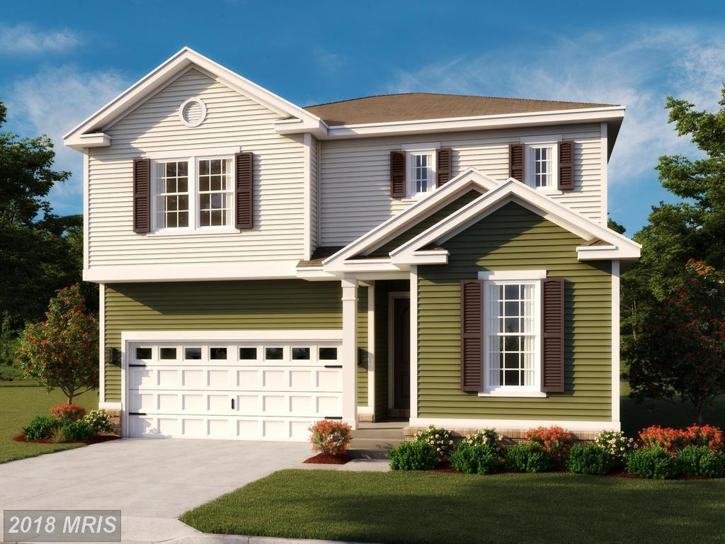 Wayland Manor Dr - Moonstone - Photo 1