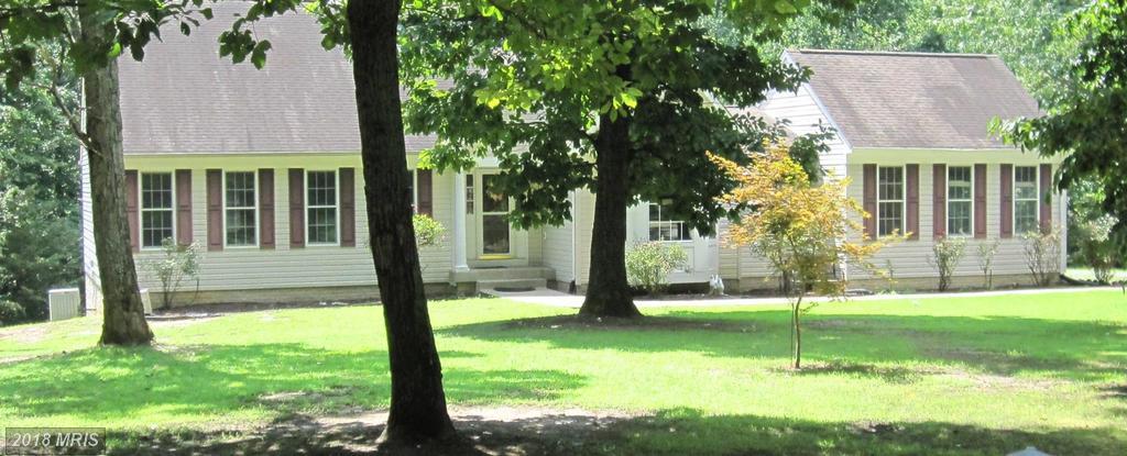 15495 Laurel Springs Road - Photo 1