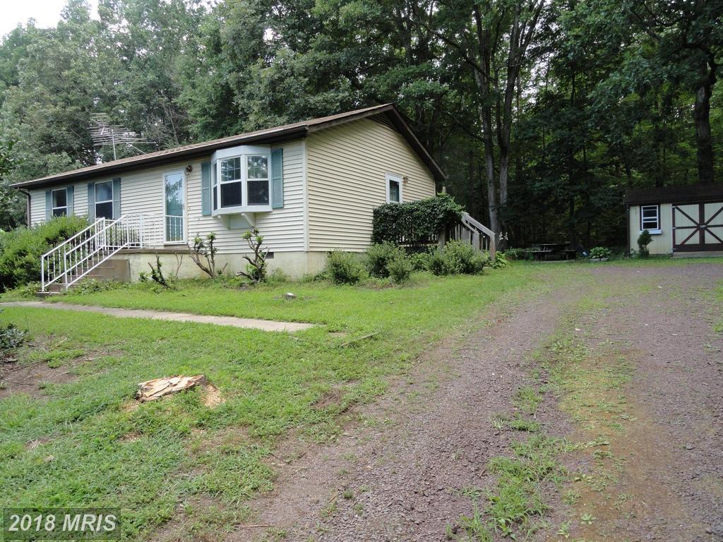 11558 Scotts Mill Road - Photo 1