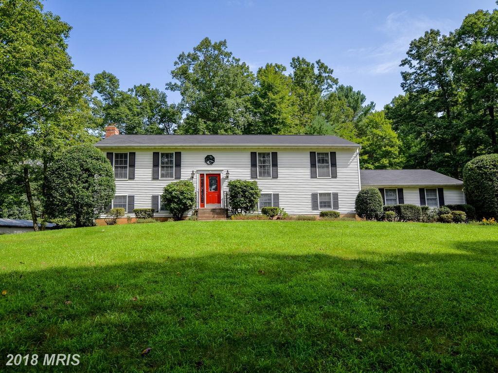 10452 O'bannons Mill Road - Photo 1