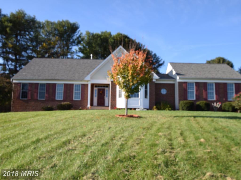 11733 James Madison Highway - Photo 1