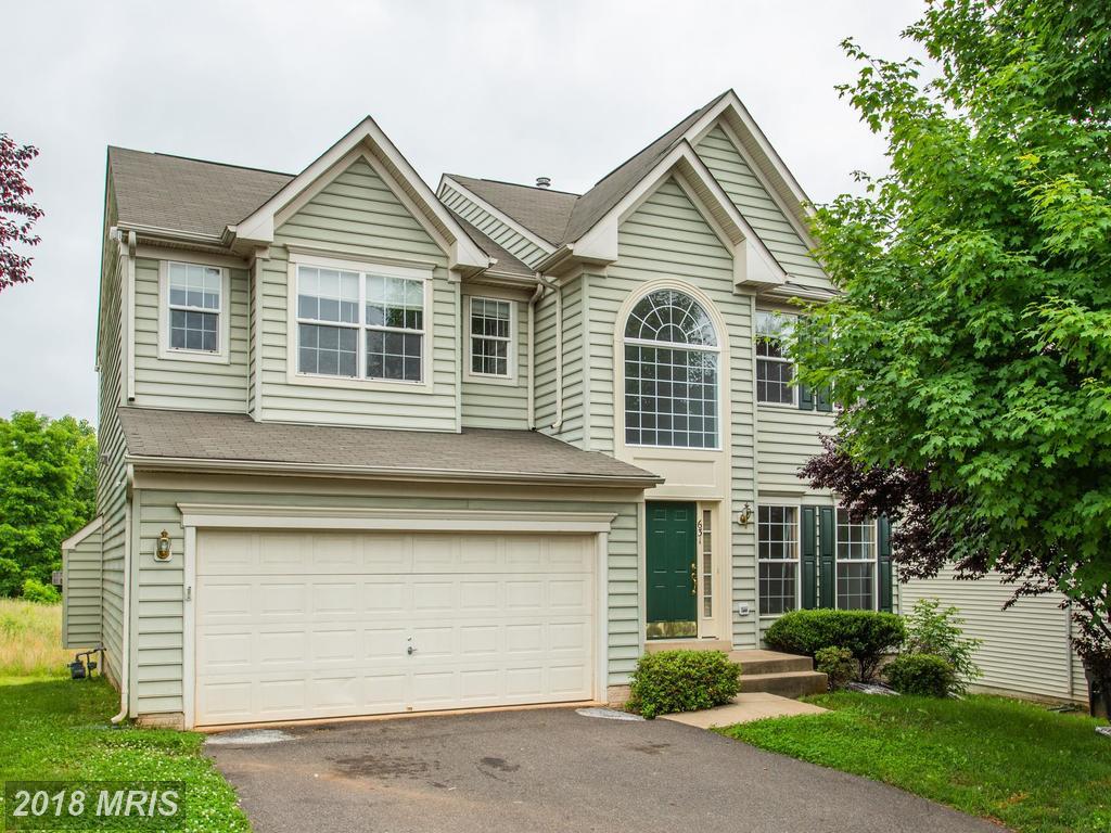 631 Holly Crest Drive - Photo 1