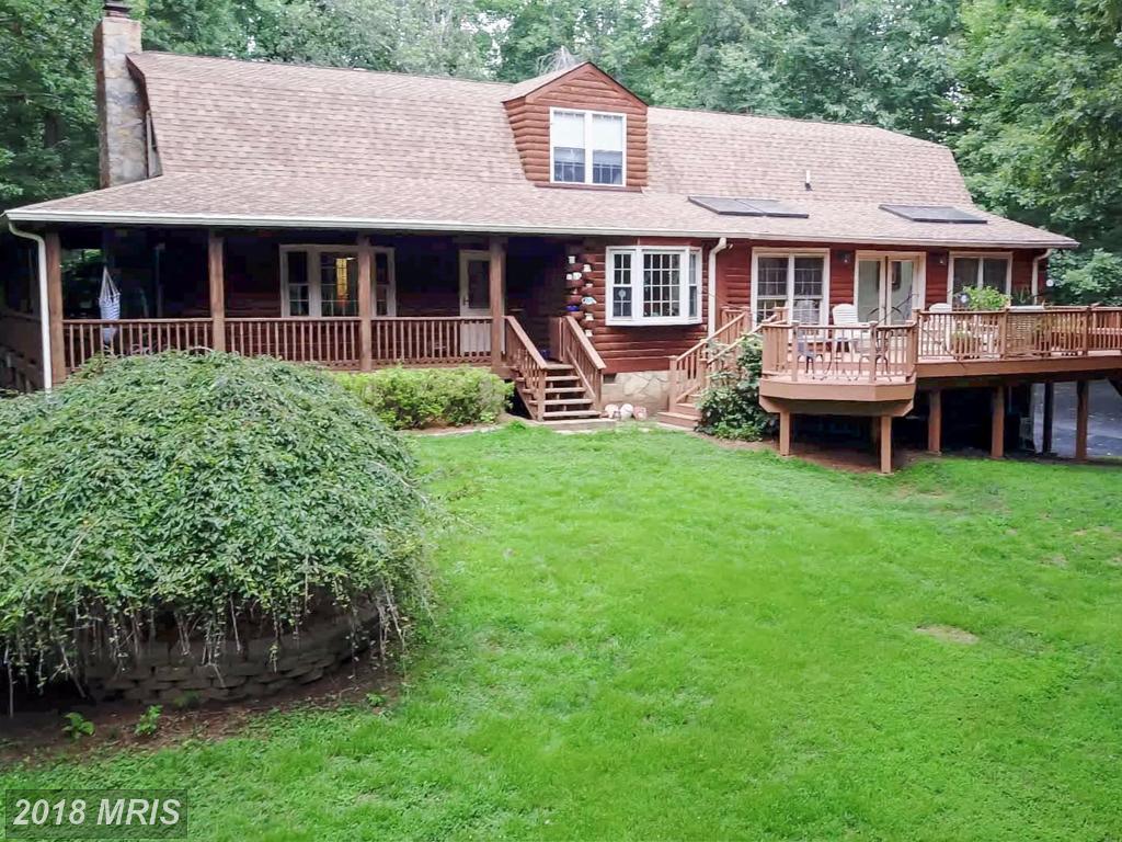 16405 Deerfield Lane - Photo 1