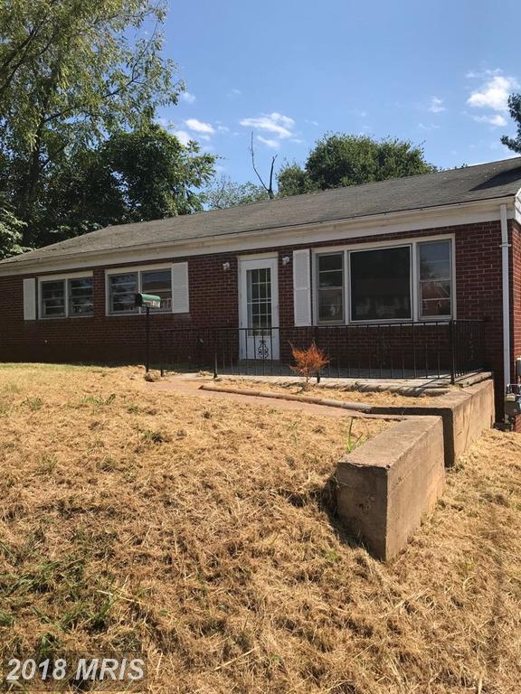 955 N Main - Photo 1