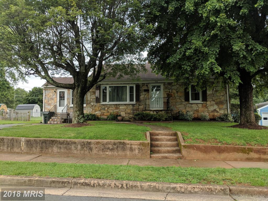 306 Madison Street - Photo 1