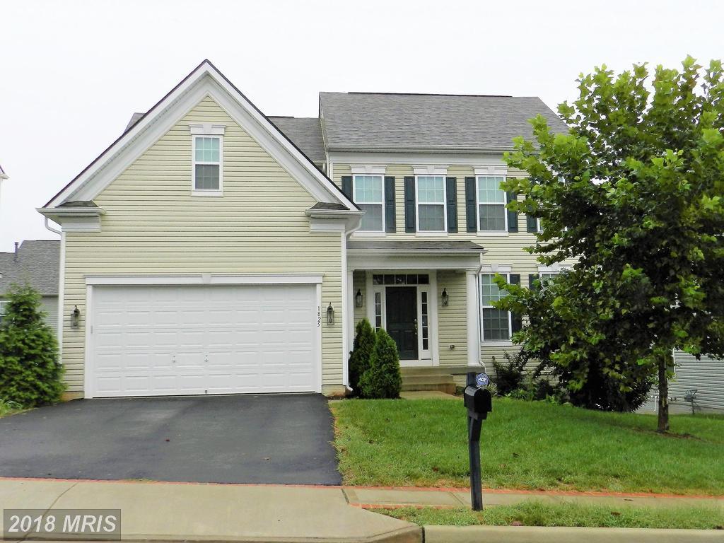 1825 Magnolia Circle - Photo 1