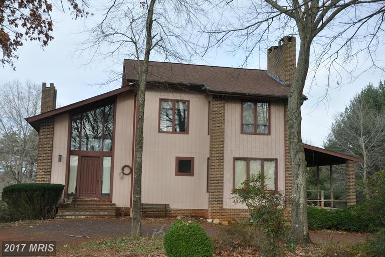 17802 Ryland Chapel Road - Photo 1