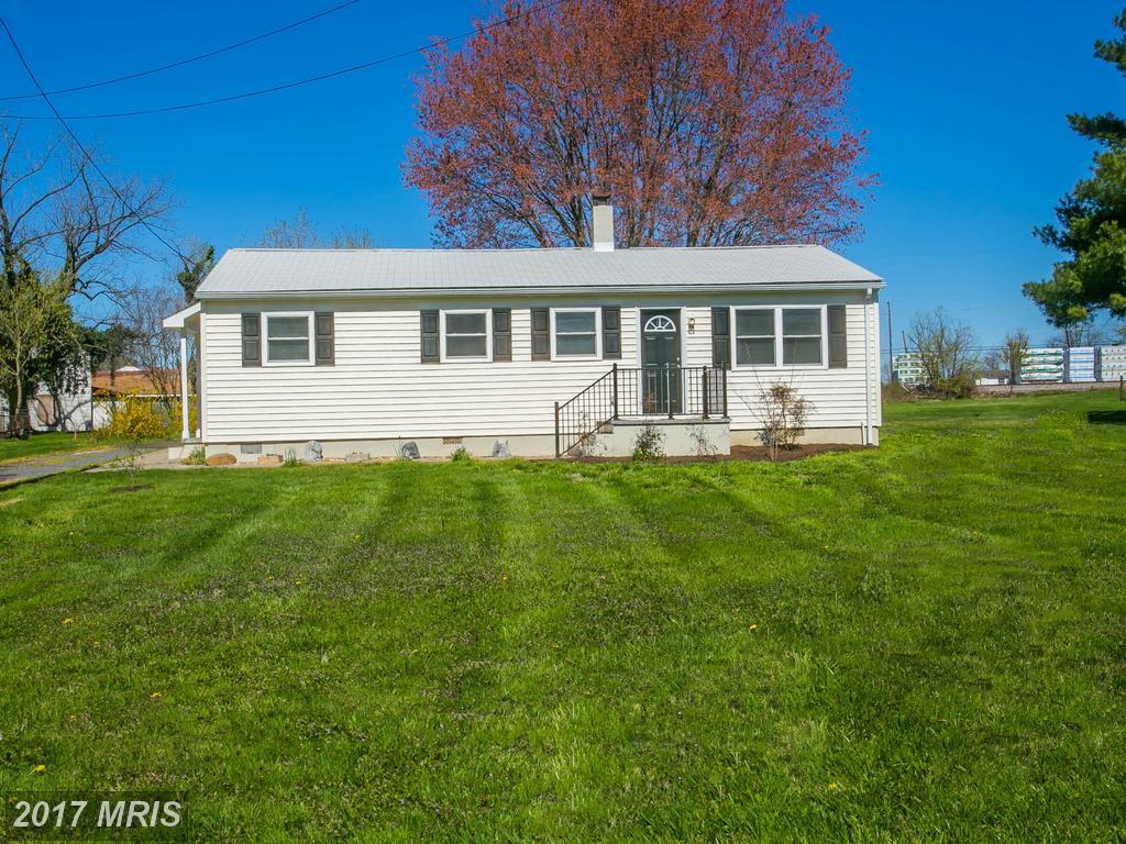 19701 Mount Dumpling Road - Photo 1