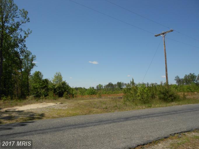 0 Bull Church Road - Photo 1