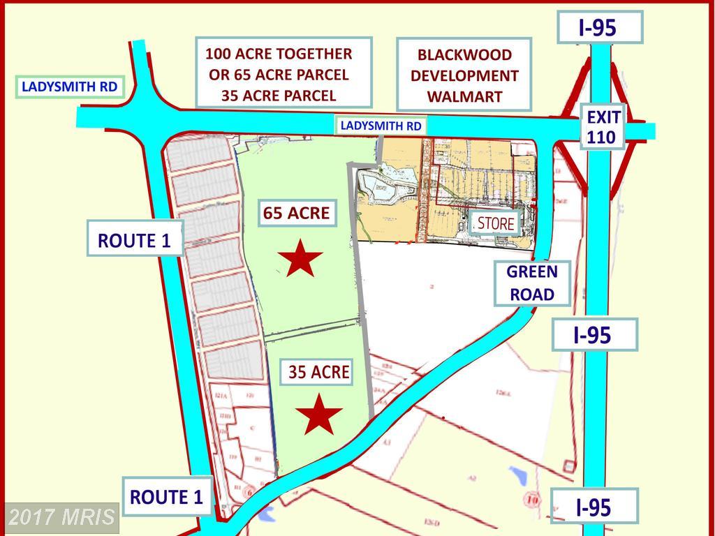 0 Ladysmith Road - Photo 1