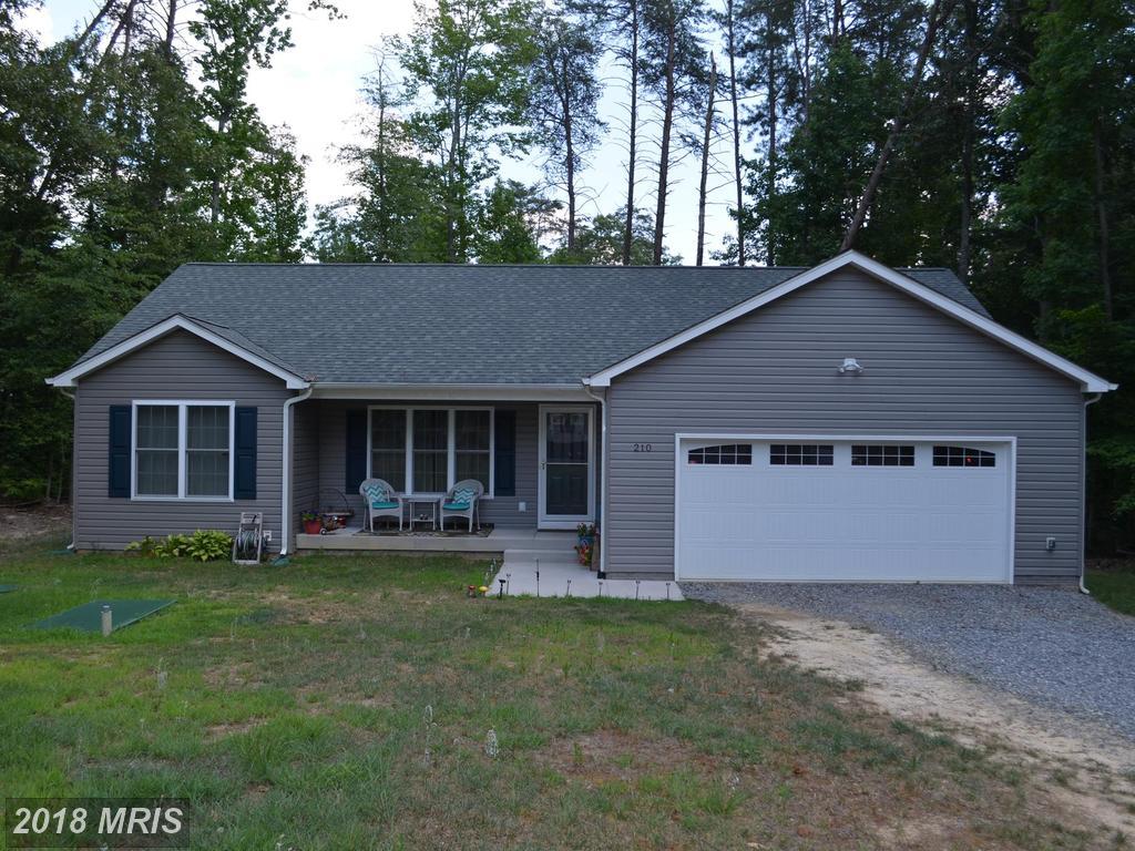 210 Lexington Drive - Photo 1