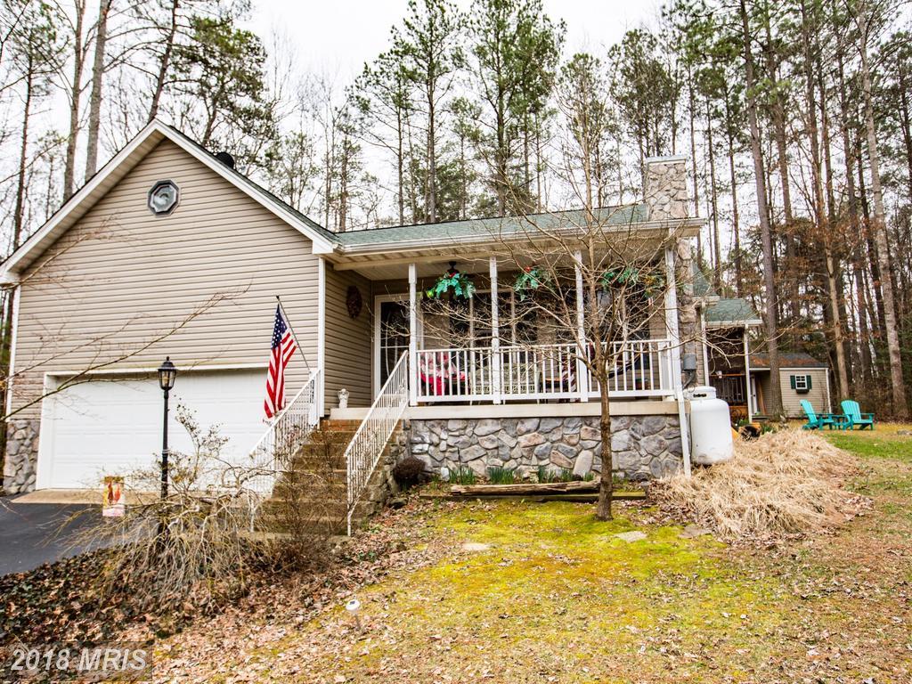 427 Lake Caroline Drive - Photo 1