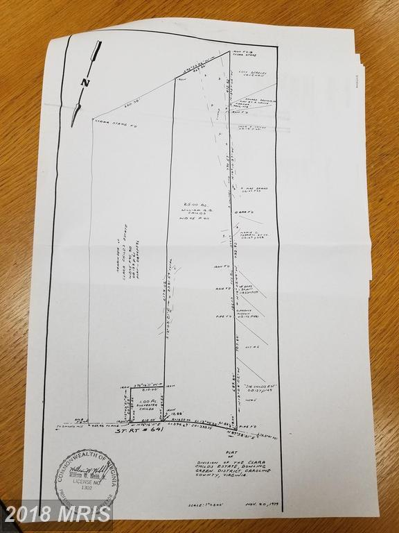 0 Perimeter Road - Photo 1