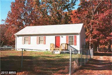 13348 Countyline Church Road - Photo 1
