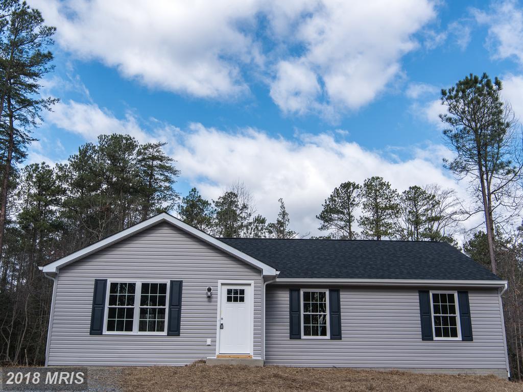 310 Musket Drive - Photo 1