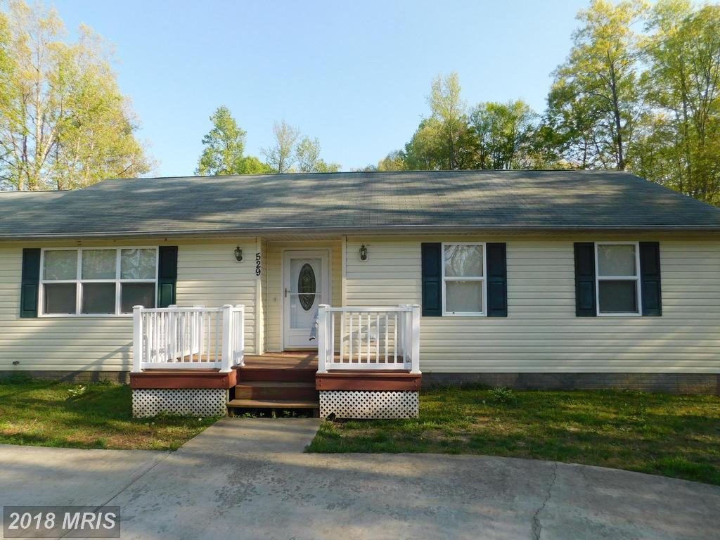 529 Hessler Drive - Photo 1