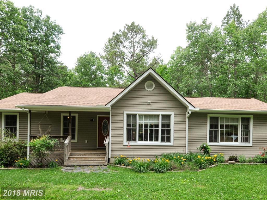 6086 Cedar Fork Road - Photo 1
