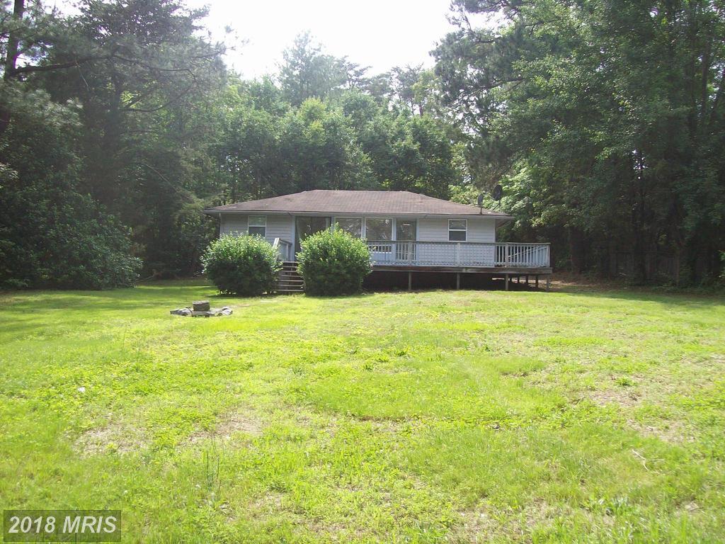 800 Lake Caroline Drive - Photo 1