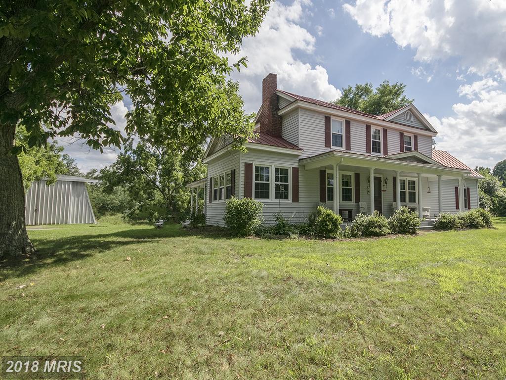 15411 Beverly Run Road - Photo 1