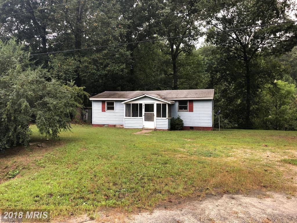 7310 Macedonia Road - Photo 1