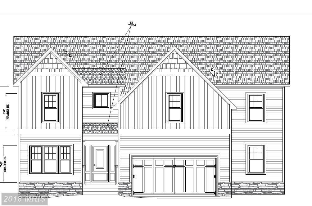 296 Lake Caroline Drive - Photo 1