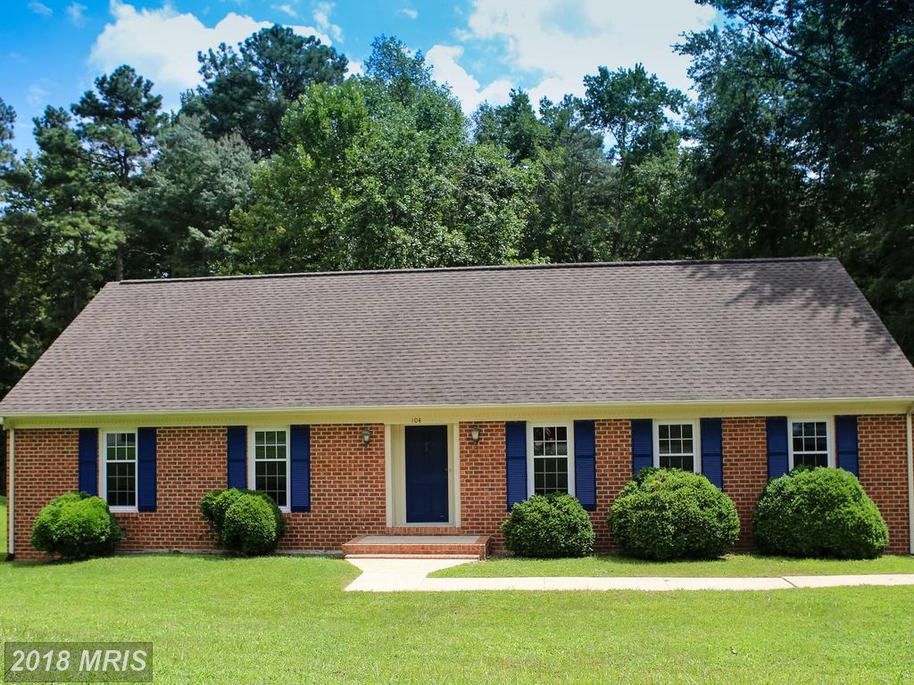 104 Lacy Lane - Photo 1
