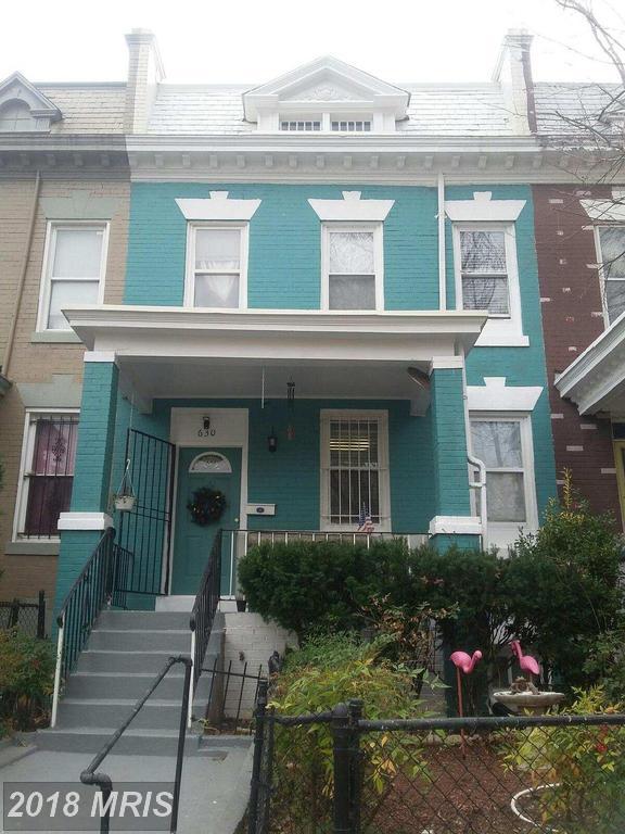 630 Keefer Place - Photo 1