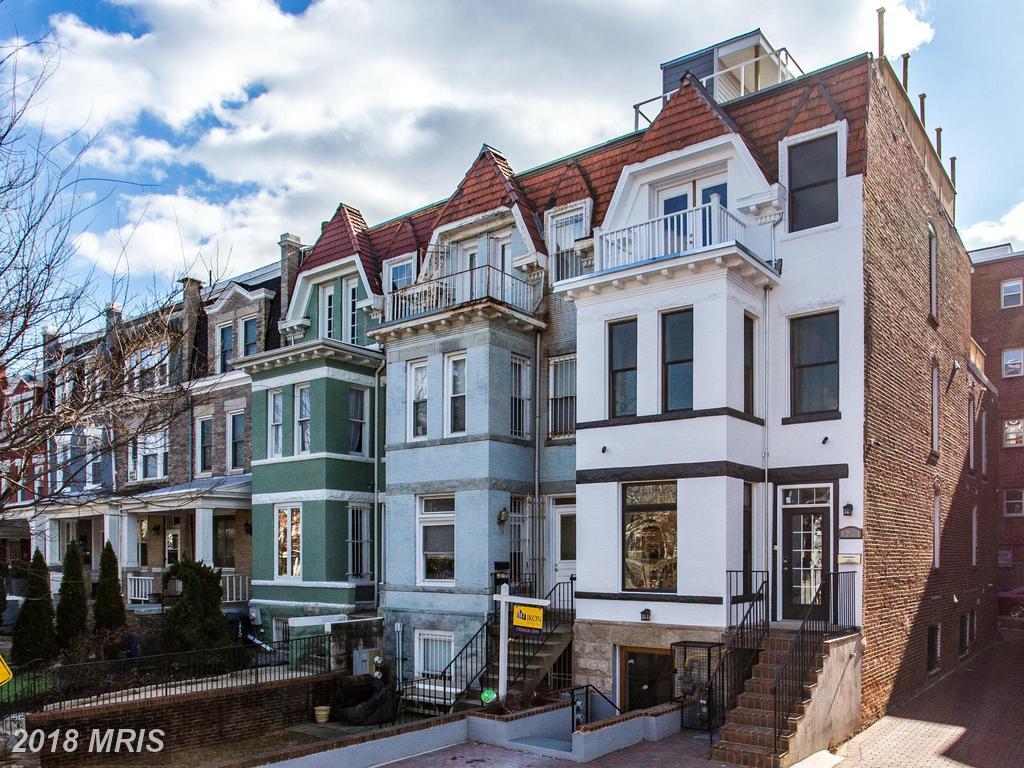 1234 Euclid Street - Photo 1
