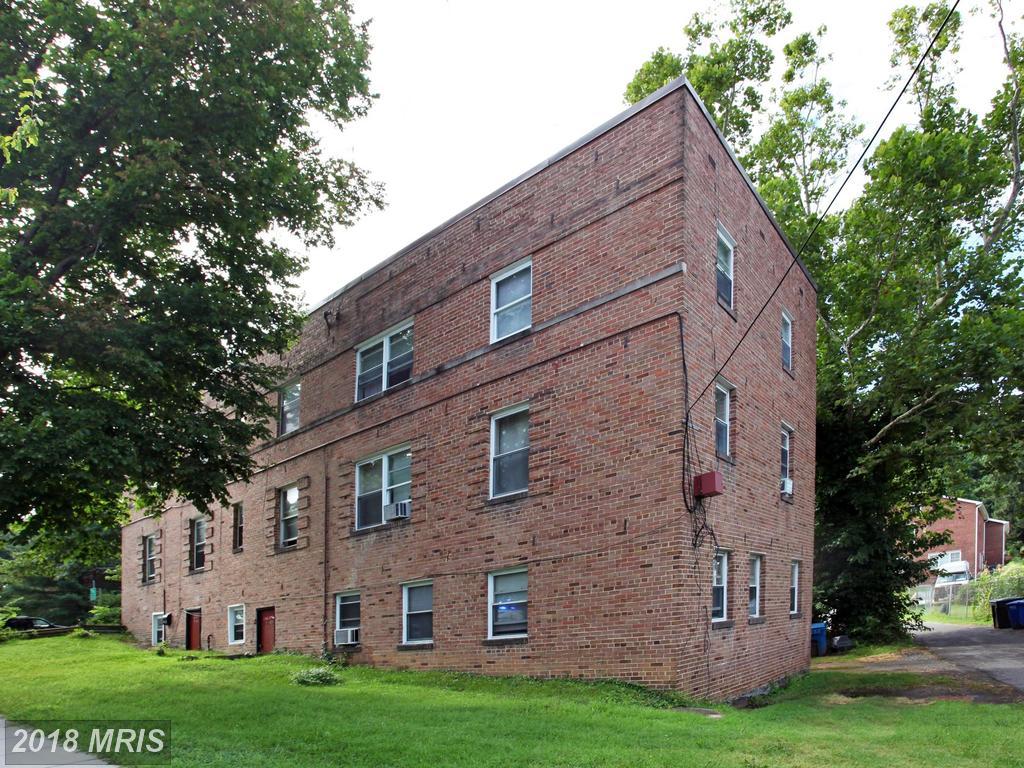 2501 Naylor Road - Photo 1