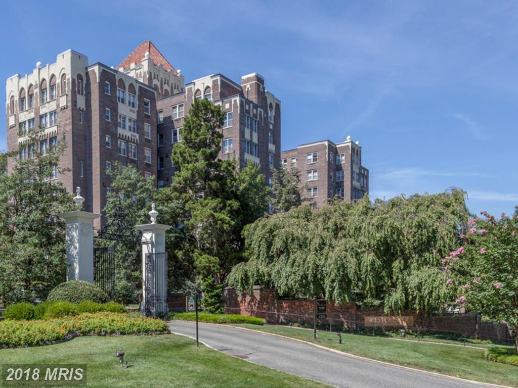 4000 Cathedral Avenue - Photo 1