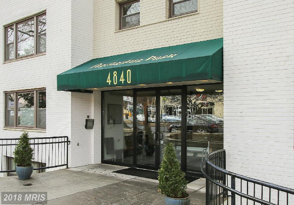 4840 Macarthur Boulevard - Photo 1