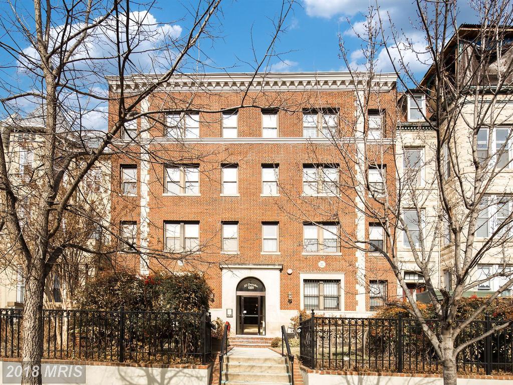 1321 Fairmont Street - Photo 1