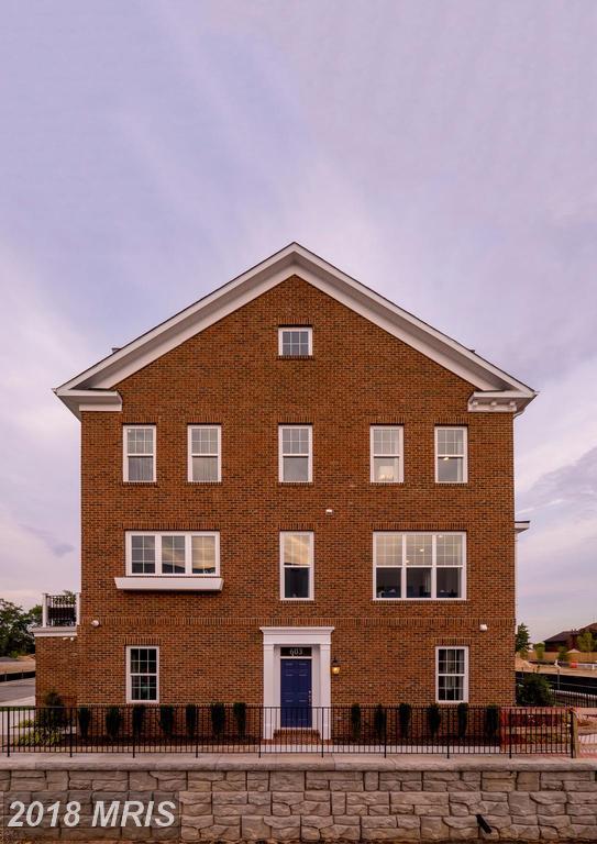 603 Totten Mews - Photo 1